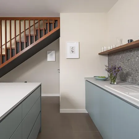 ヴィラ Oliva I Terakota